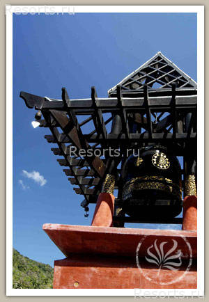 The Phulin Resort 5